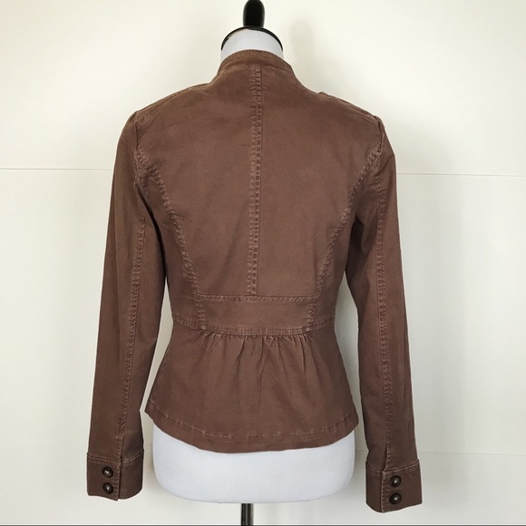 LOFT Jacket - Picture 3 of 8